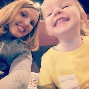 Meet your Posher, Erica